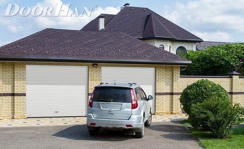 Продукция DoorHan фото Усть-Каменогорск